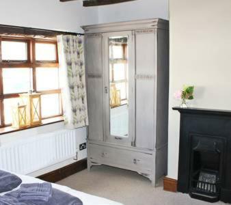 1 High Street Villa Abbots Bromley Exterior photo