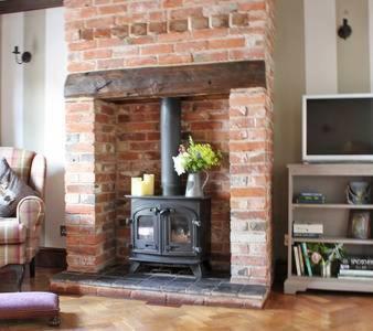 1 High Street Villa Abbots Bromley Exterior photo